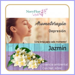 JAZMÍN 60ML