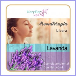 LAVANDA 60ML