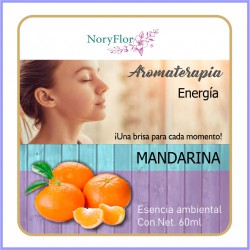 MANDARINA 60ML