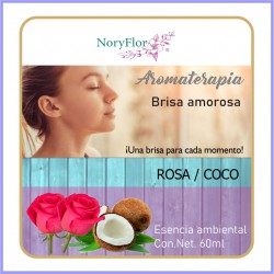 ROSA COCO 60ML