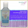 ACEITE HUMECTANTE LAVANDA 60ml.