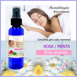 ROSA MENTA 60ML.