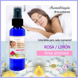 ROSA LIMON 60ML