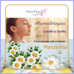 MANZANILLA 60 ML