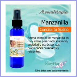 MANZANILLA 60 ML