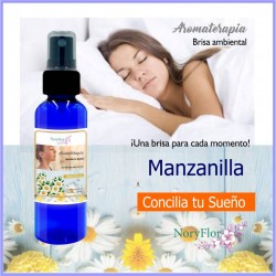 MANZANILLA 60 ML