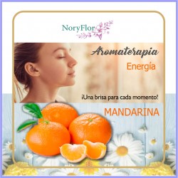 MANDARINA 60ML