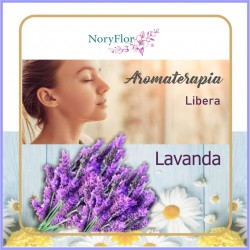 LAVANDA 60ML