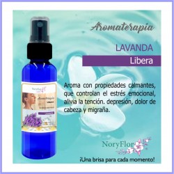 LAVANDA 60ML