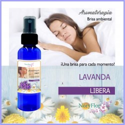 LAVANDA 60ML