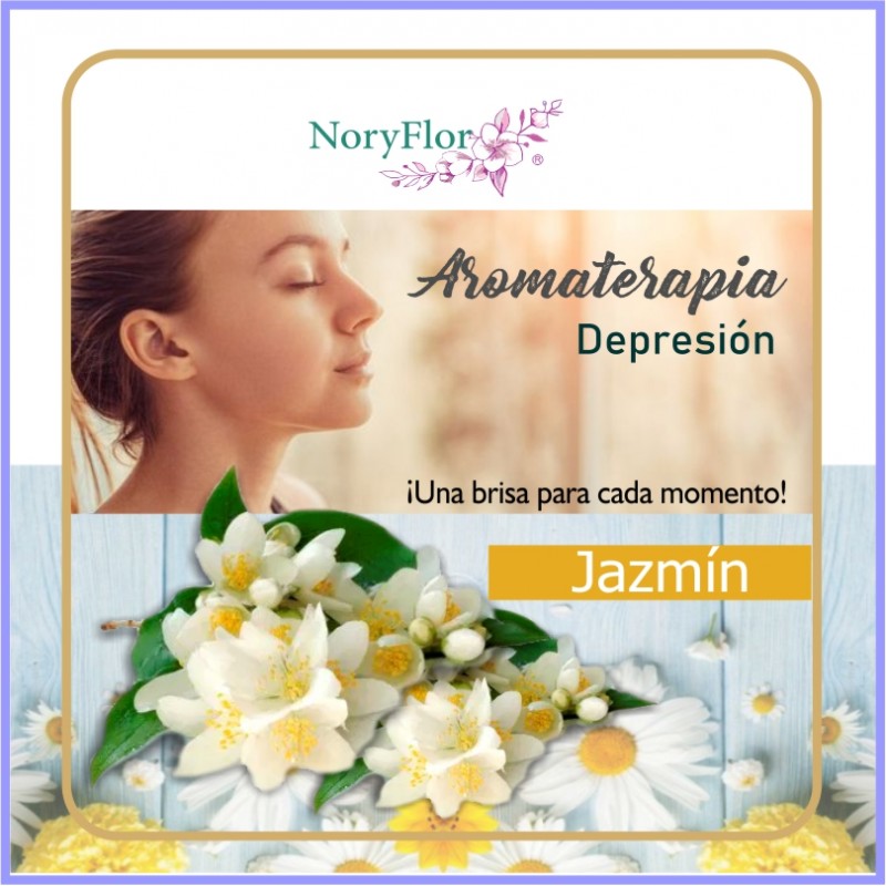 JAZMÍN 60ML