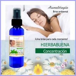 HIERBABUENA