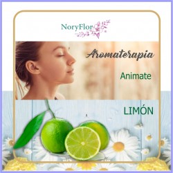 LIMON ANIMATE 60 ML