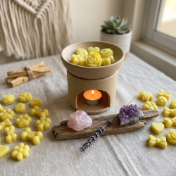 Waxmelts 160g.