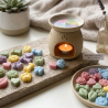 waxmelts 200g.