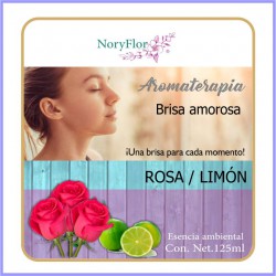 ROSA / LIMÓN