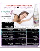 Brisa Ambiental de 60 ml.